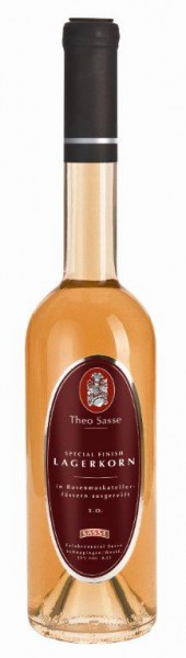 Special Finish Lagerkorn X.O. 32%