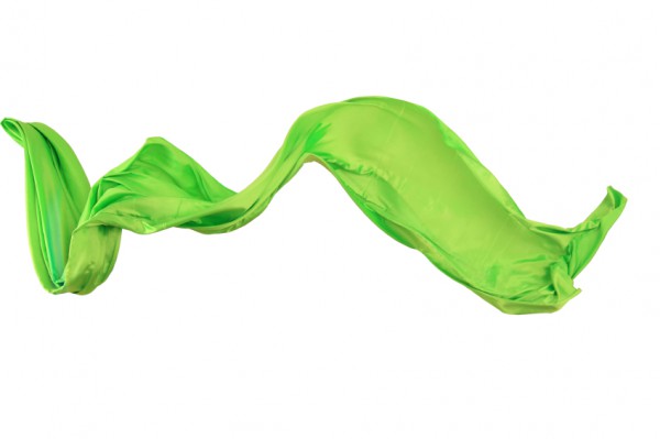 Sommerschal Fresh Green