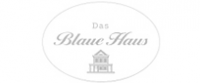 Das blaue Haus
